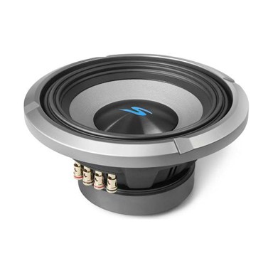 ALPINE Auto subwoofer S2-W10D2, 10", 2+2 ohma